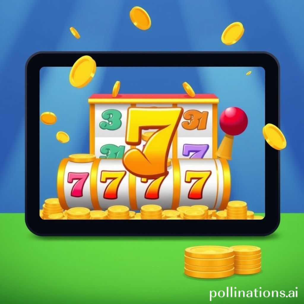  Strategi Ampuh Menang Slot Deposit Dana 5 Ribu